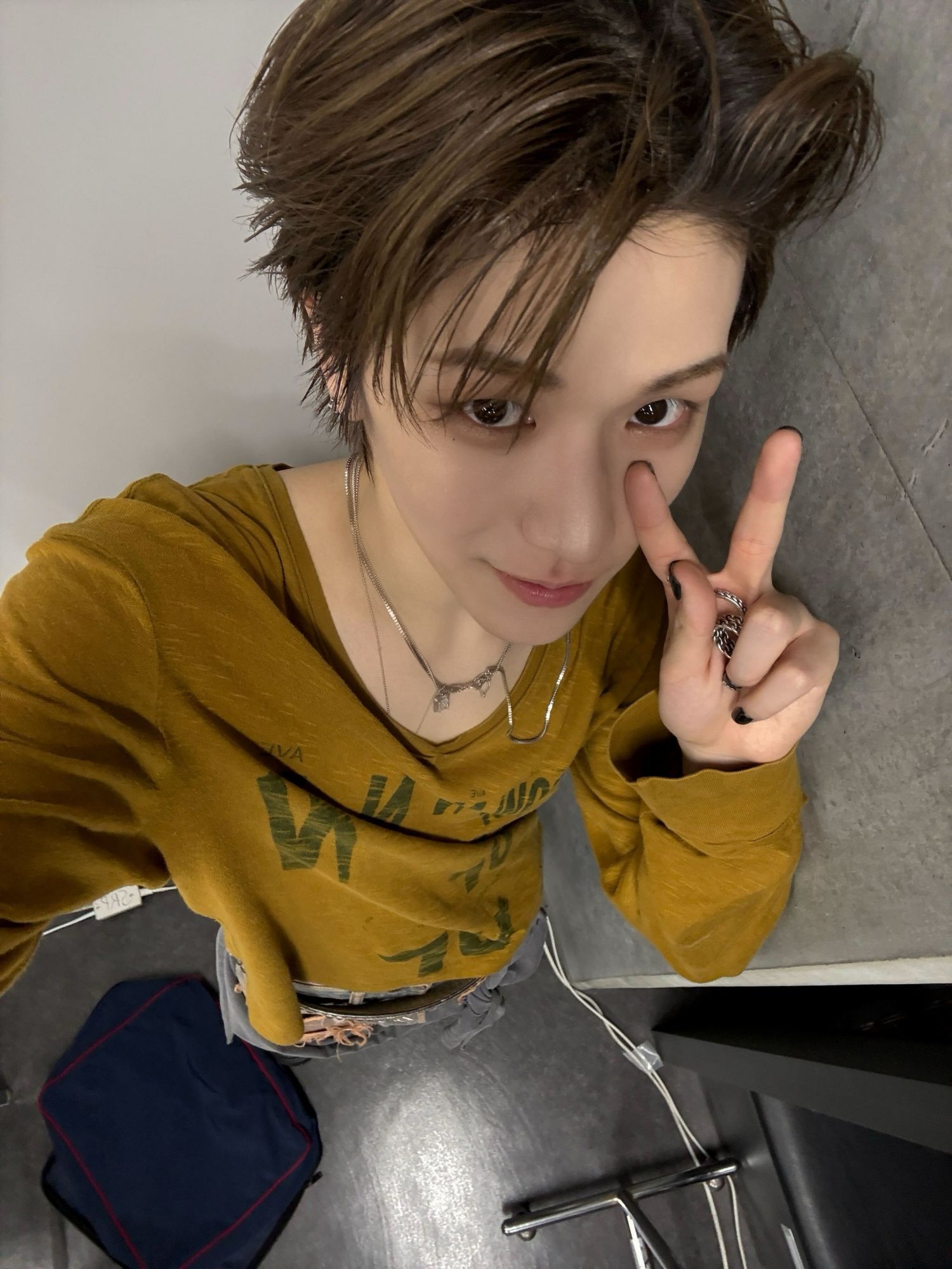 Latest photo of Riwoo (BOYNEXTDOOR)