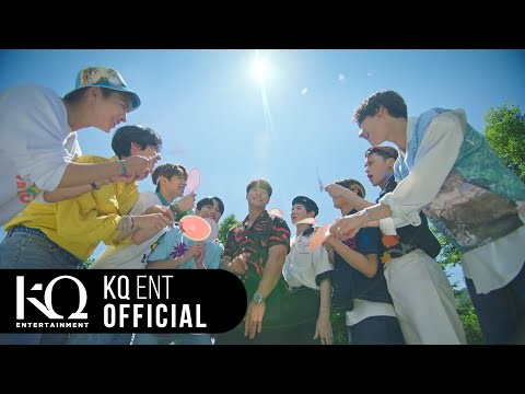 弘中 (ATEEZ)粉丝拍下的瞬间