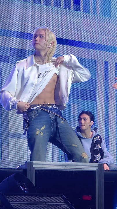 Today's most popular wallpaper in the Felix (Stray Kids) community