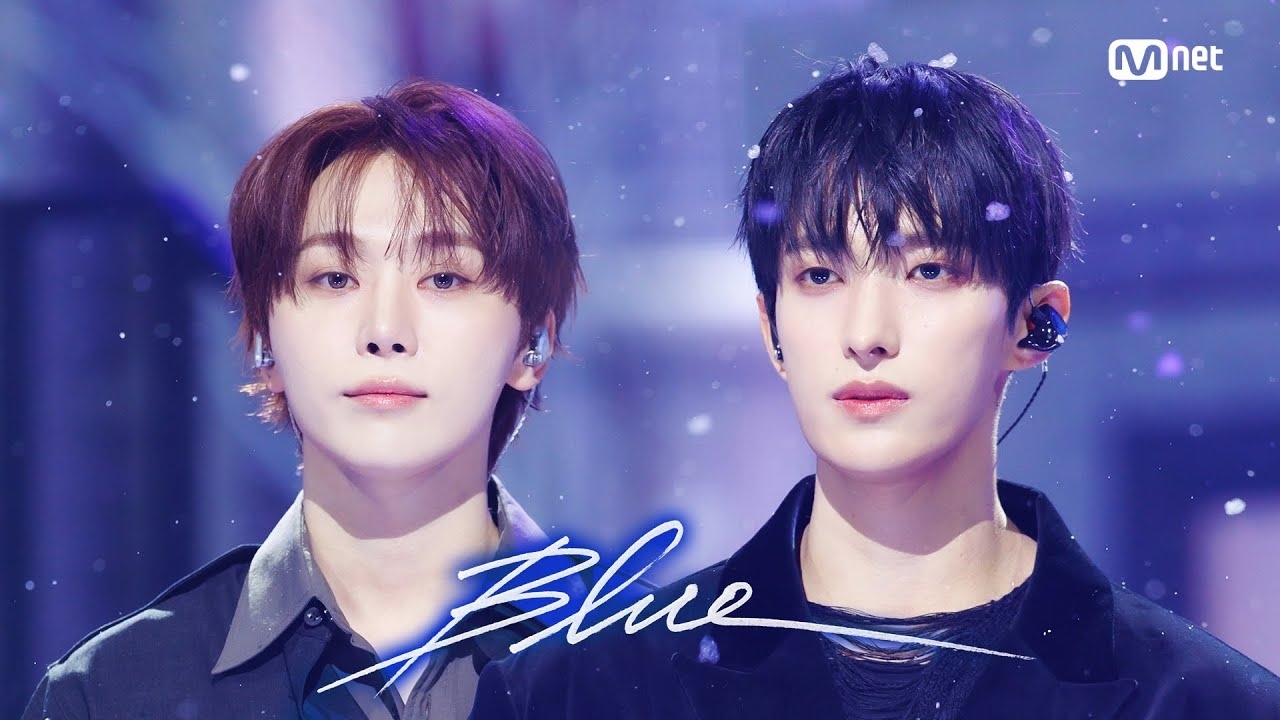 Behind-the-scenes cut of Seungkwan (SEVENTEEN)