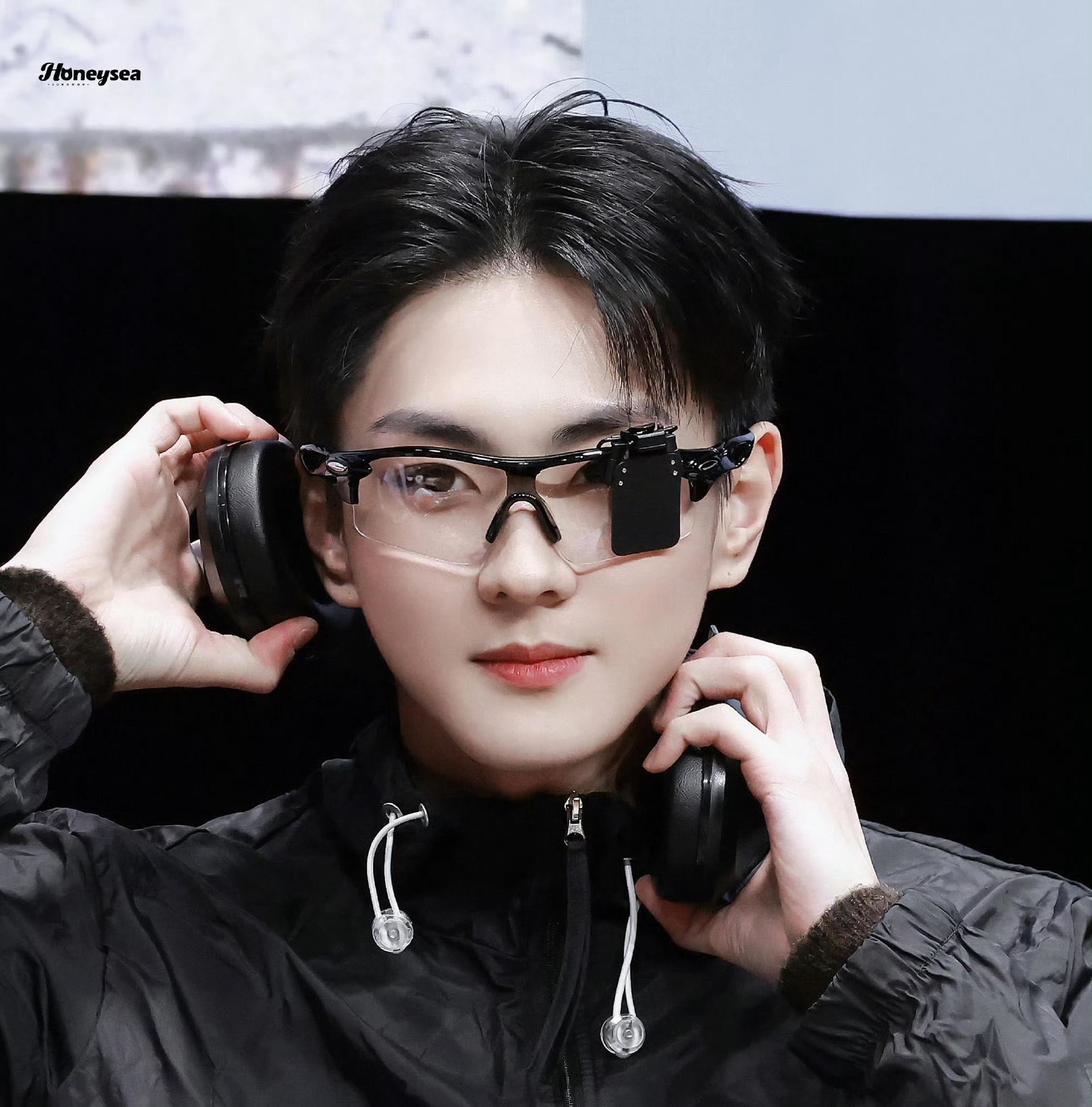 祯元 (ENHYPEN)的最新活动照片