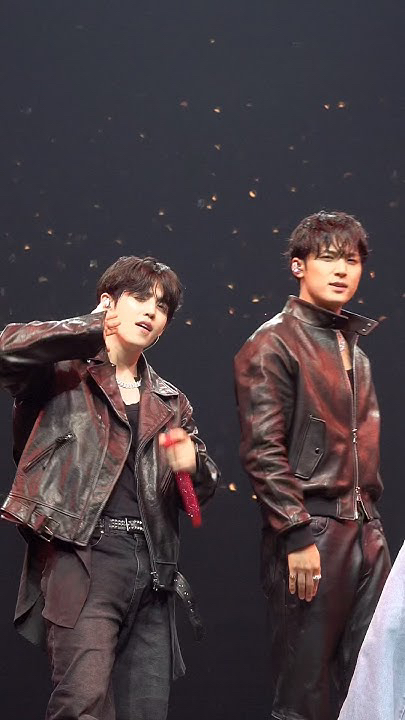 Latest photo of Mingyu (SEVENTEEN)