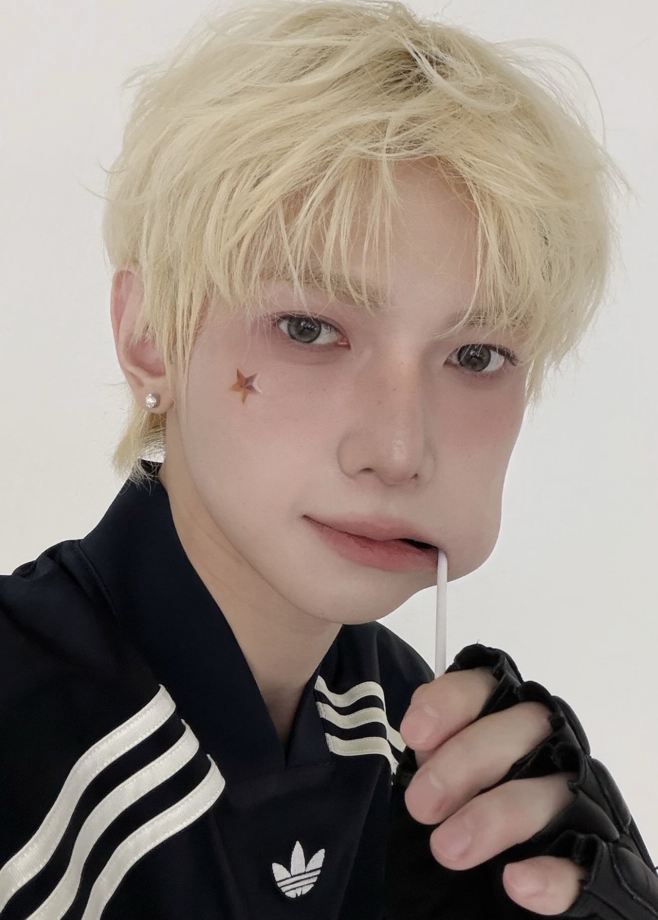 Latest photo of Yeosang (ATEEZ)