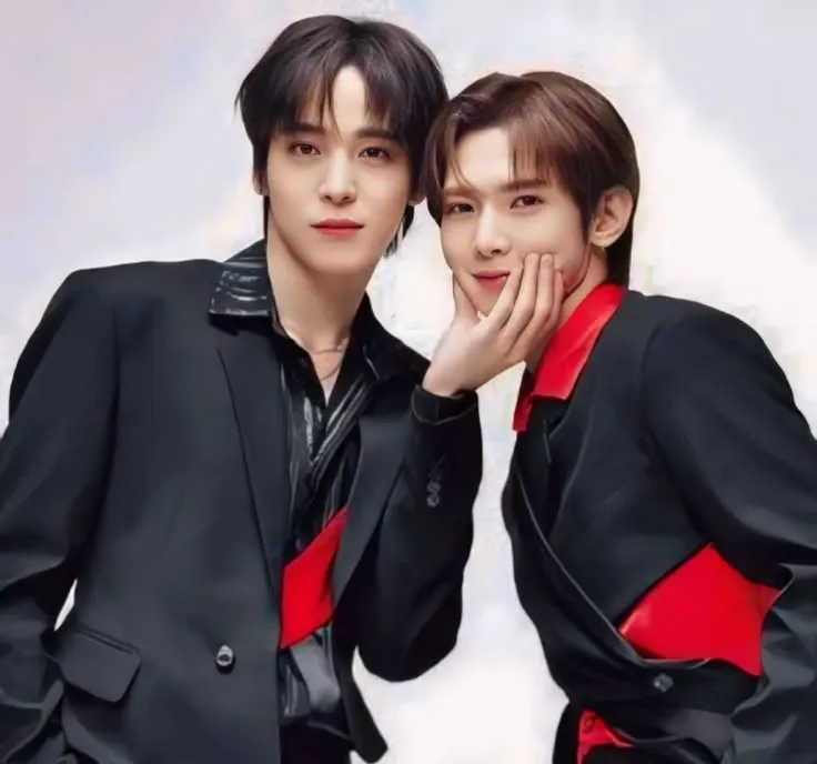 에이티즈 최근 활동샷