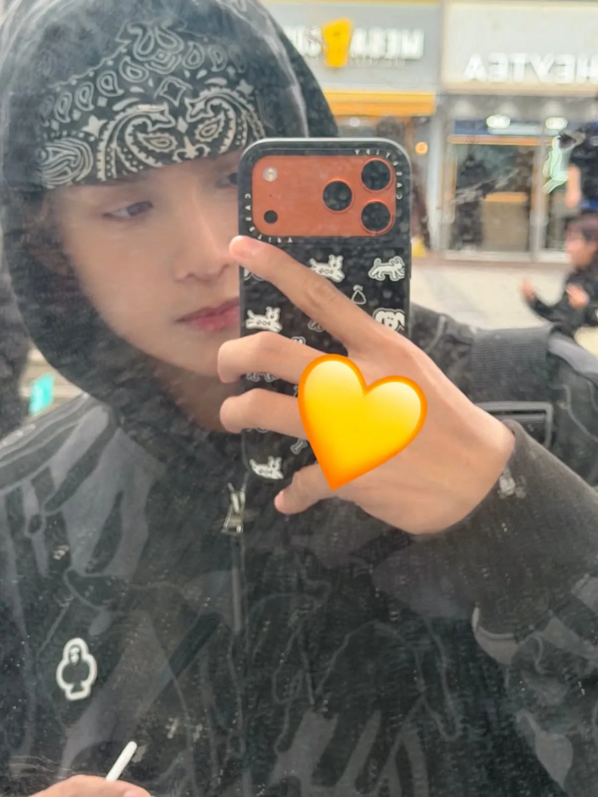 Latest photo of Zayyan (XODIAC)