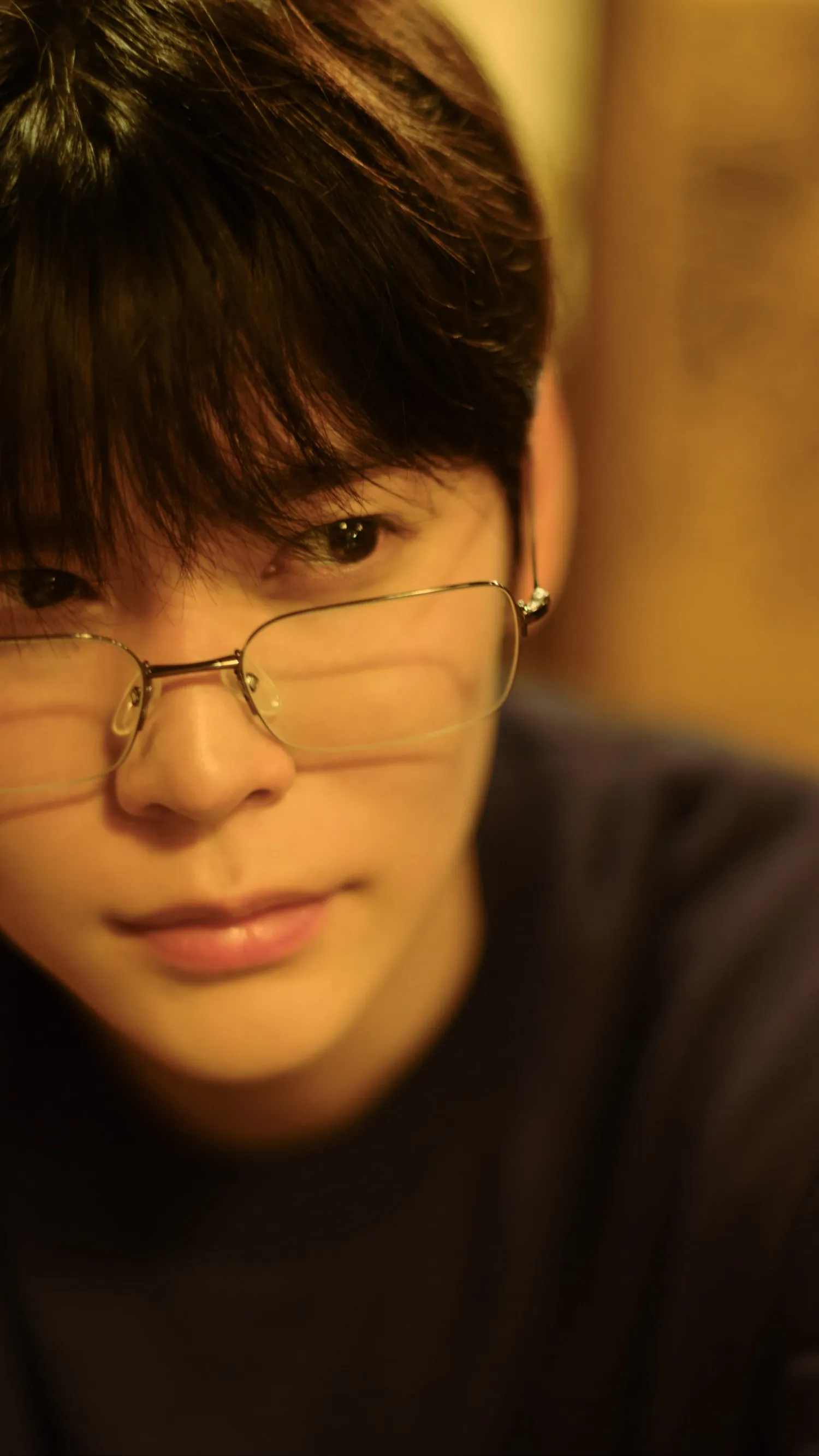 Fandom-recommended wallpaper image of Eunseok (RIIZE)