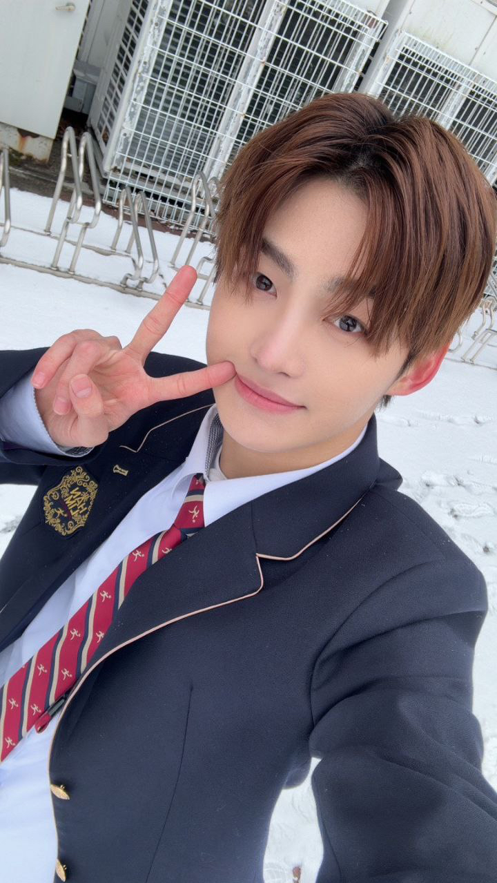 Fandom-recommended wallpaper image of TWS