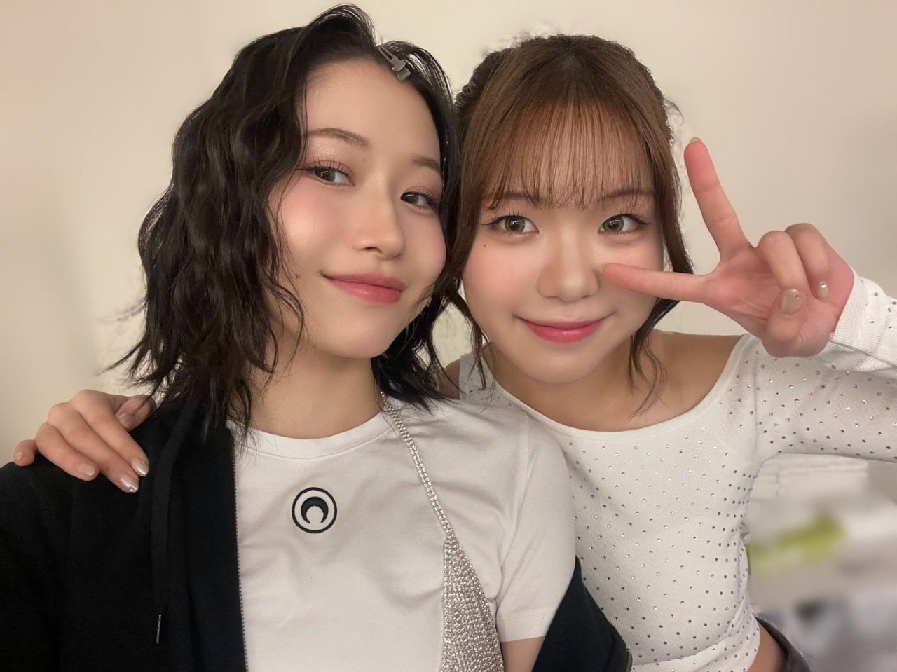 Latest photo of Ebihara Tsuzumi (ME:I)