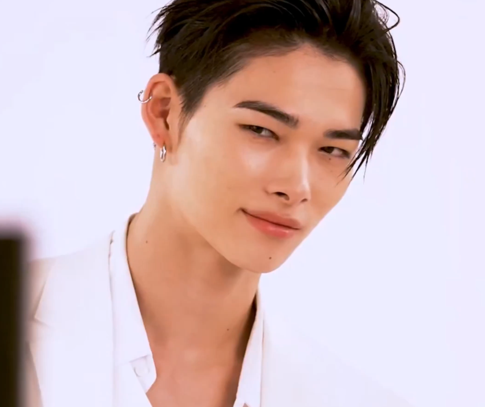 ニキ (ENHYPEN)の最新写真