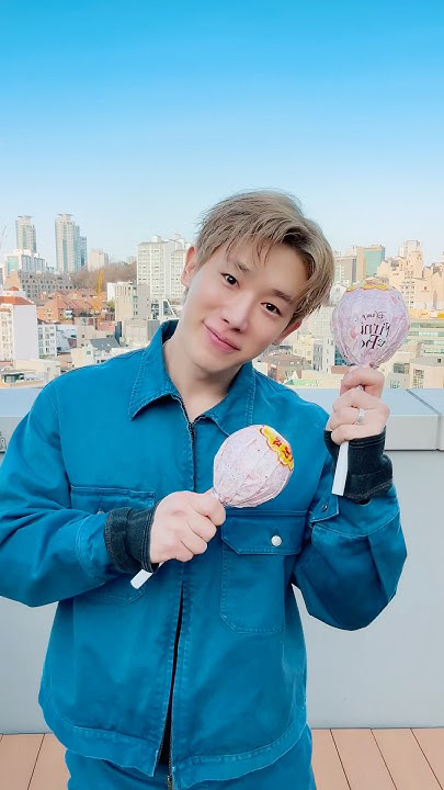 Fandom-recommended wallpaper image of Wonho