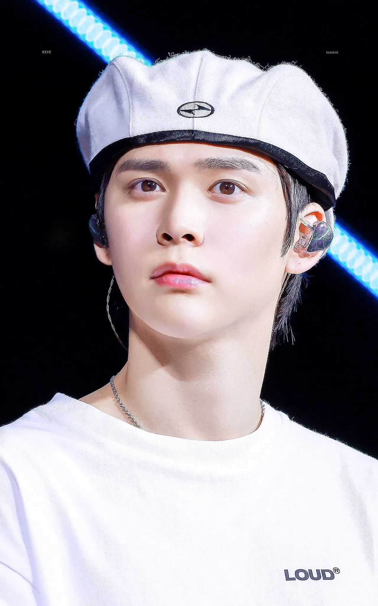 Latest photo of Eunseok (RIIZE)