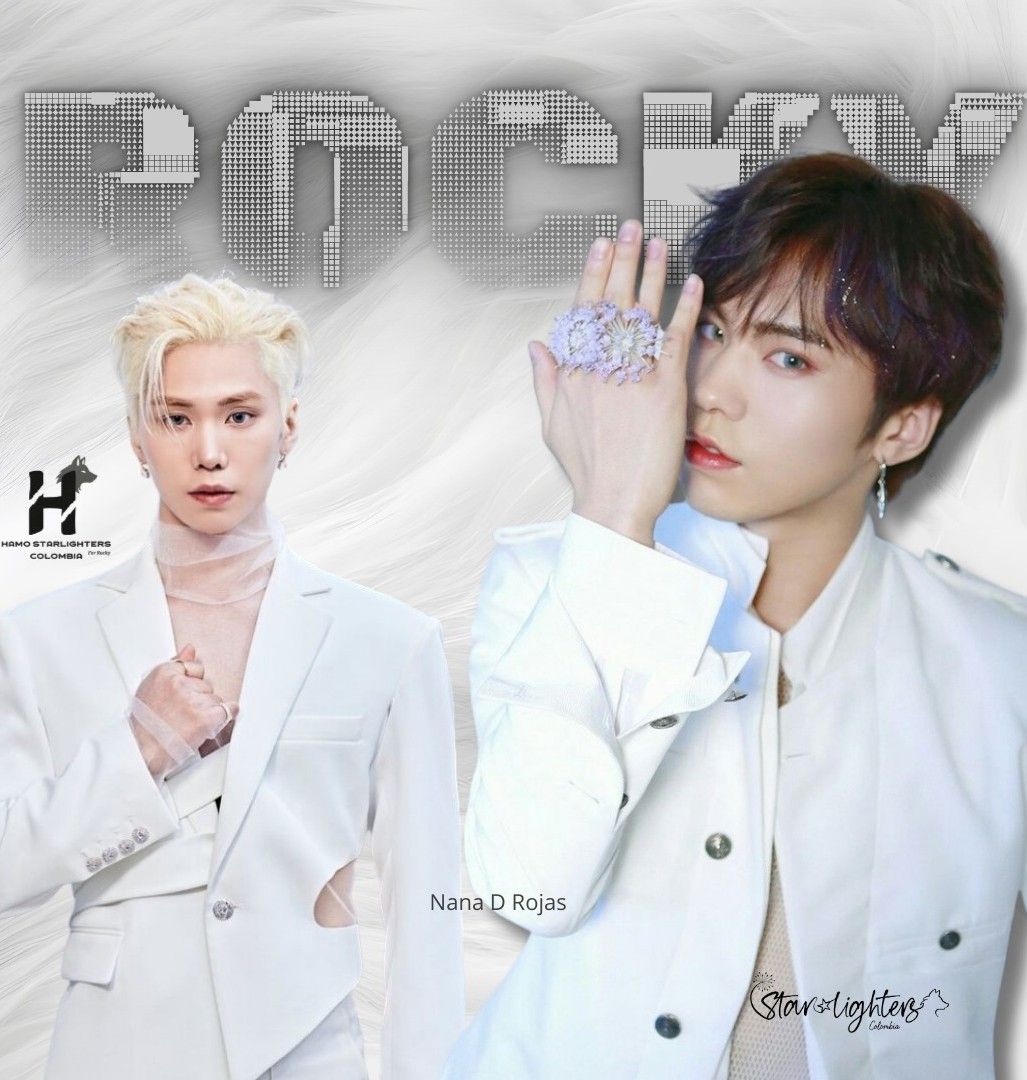 Latest photo of Rocky