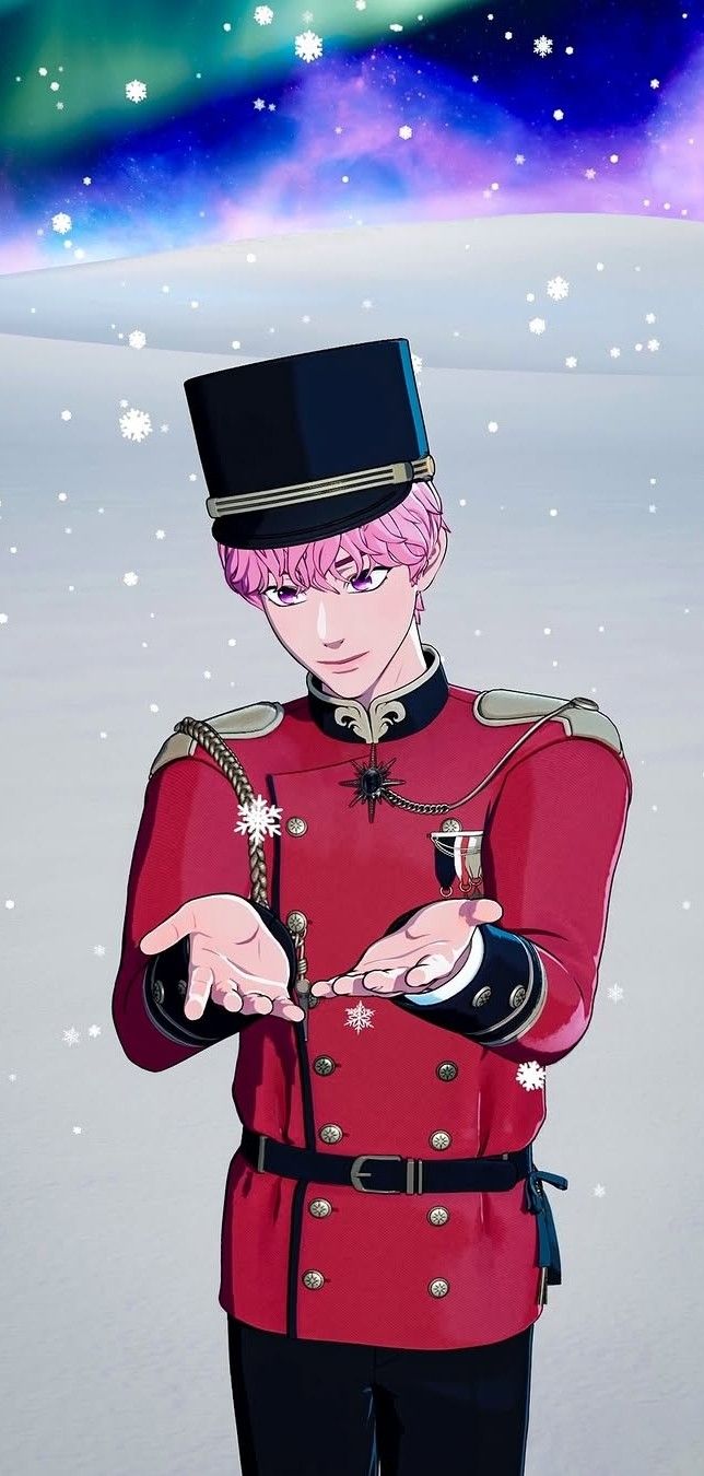 Today's most popular wallpaper in the Bamby (PLAVE) community