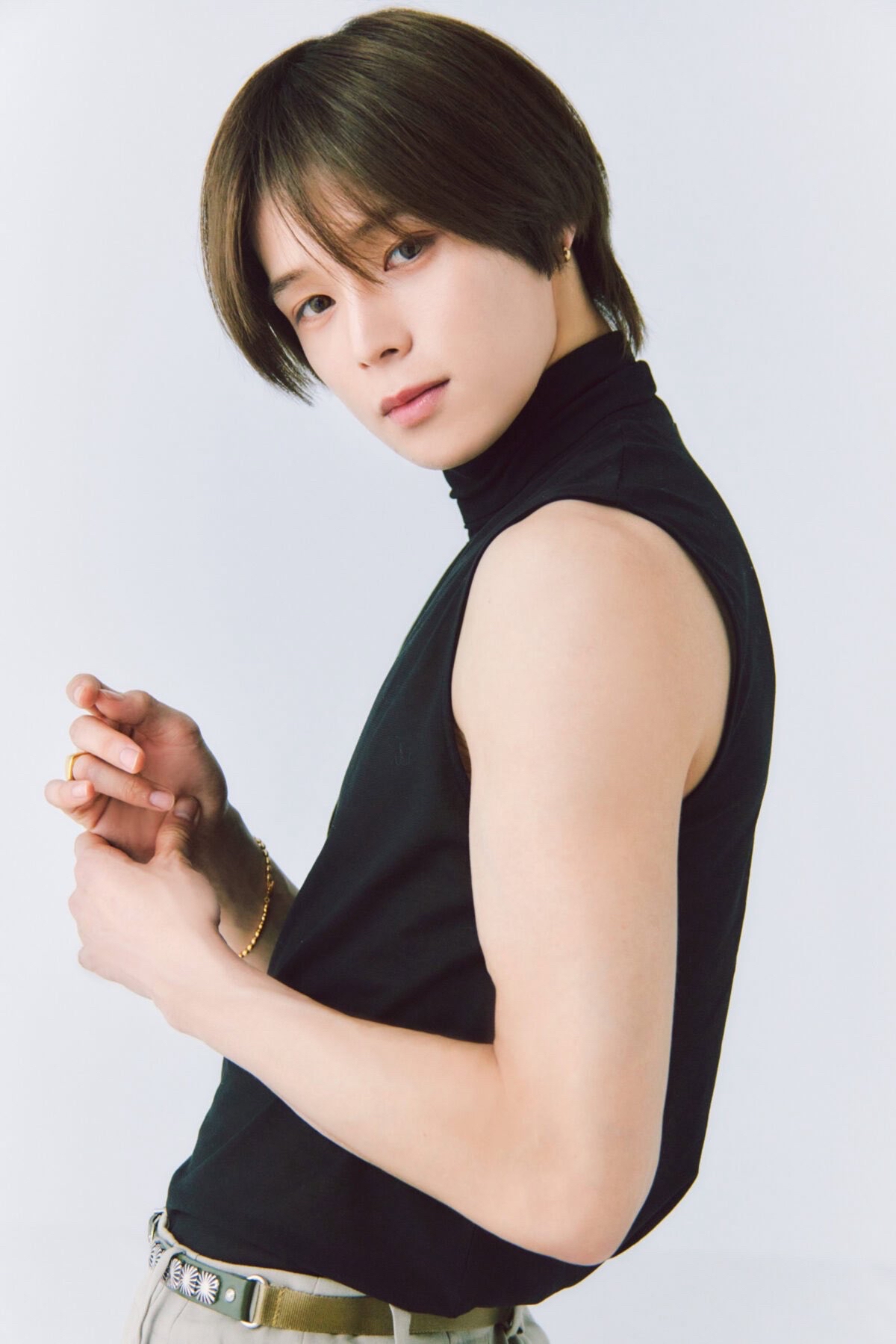 Latest photo of K (&TEAM)