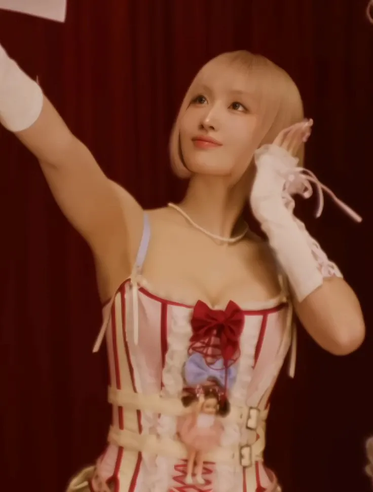 TWICE의 최신 사진