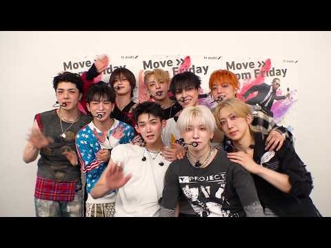 케이 (앤팀) 최근 활동샷