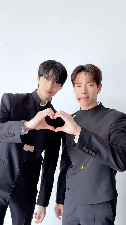 Today's most popular wallpaper in the Shownu (MONSTA X) community