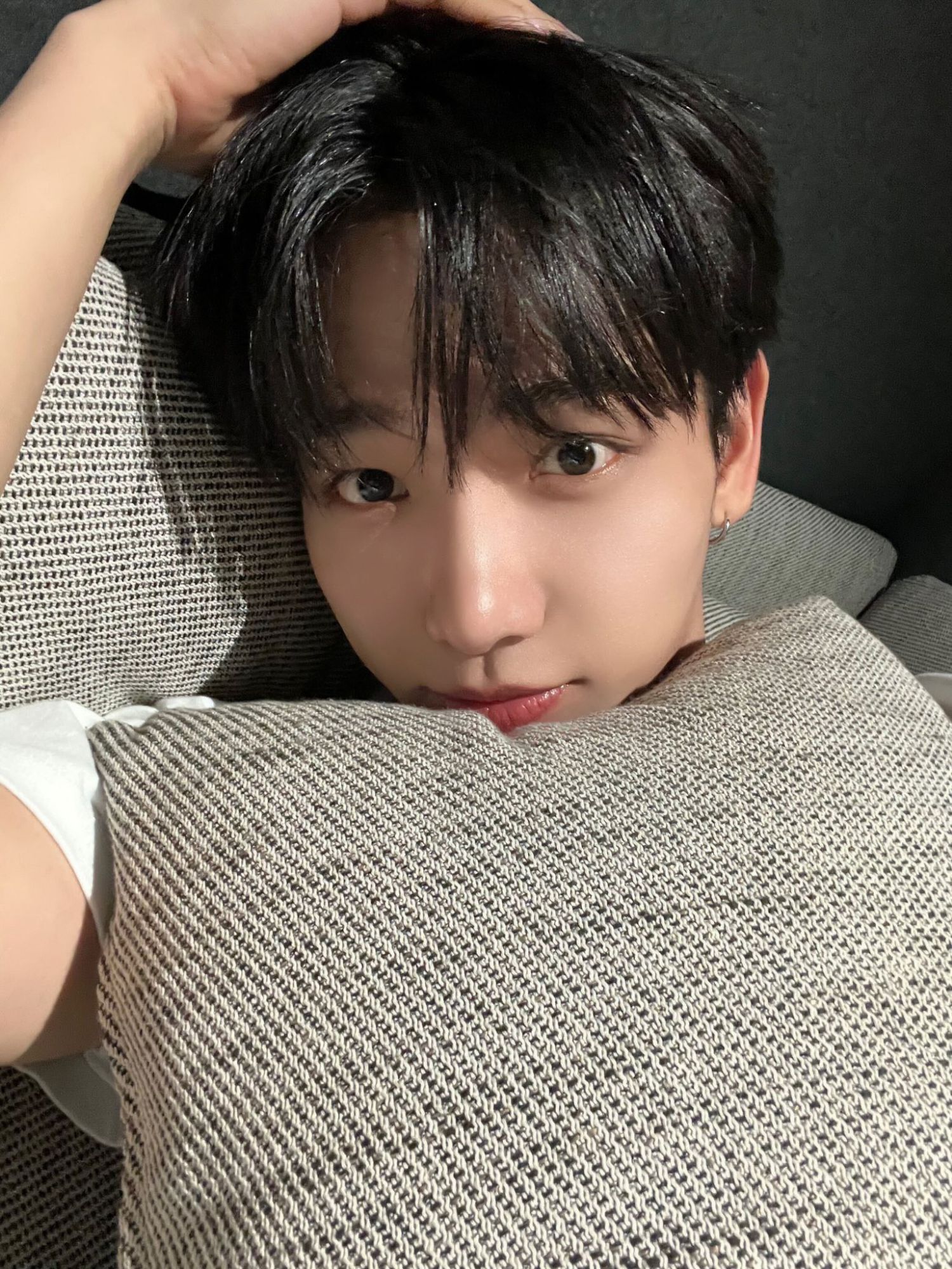 Recent activity shot of BOYNEXTDOOR