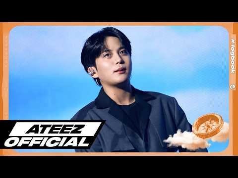 에이티즈 최근 활동샷