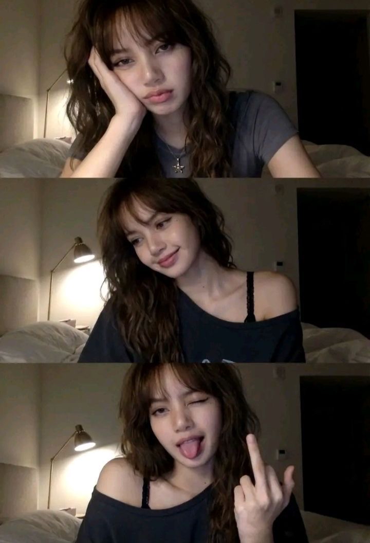 리사 (BLACKPINK) 최근 활동샷