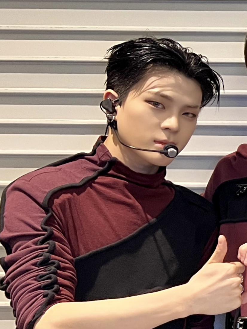 金俊民 (WHIB)的最新活动照片