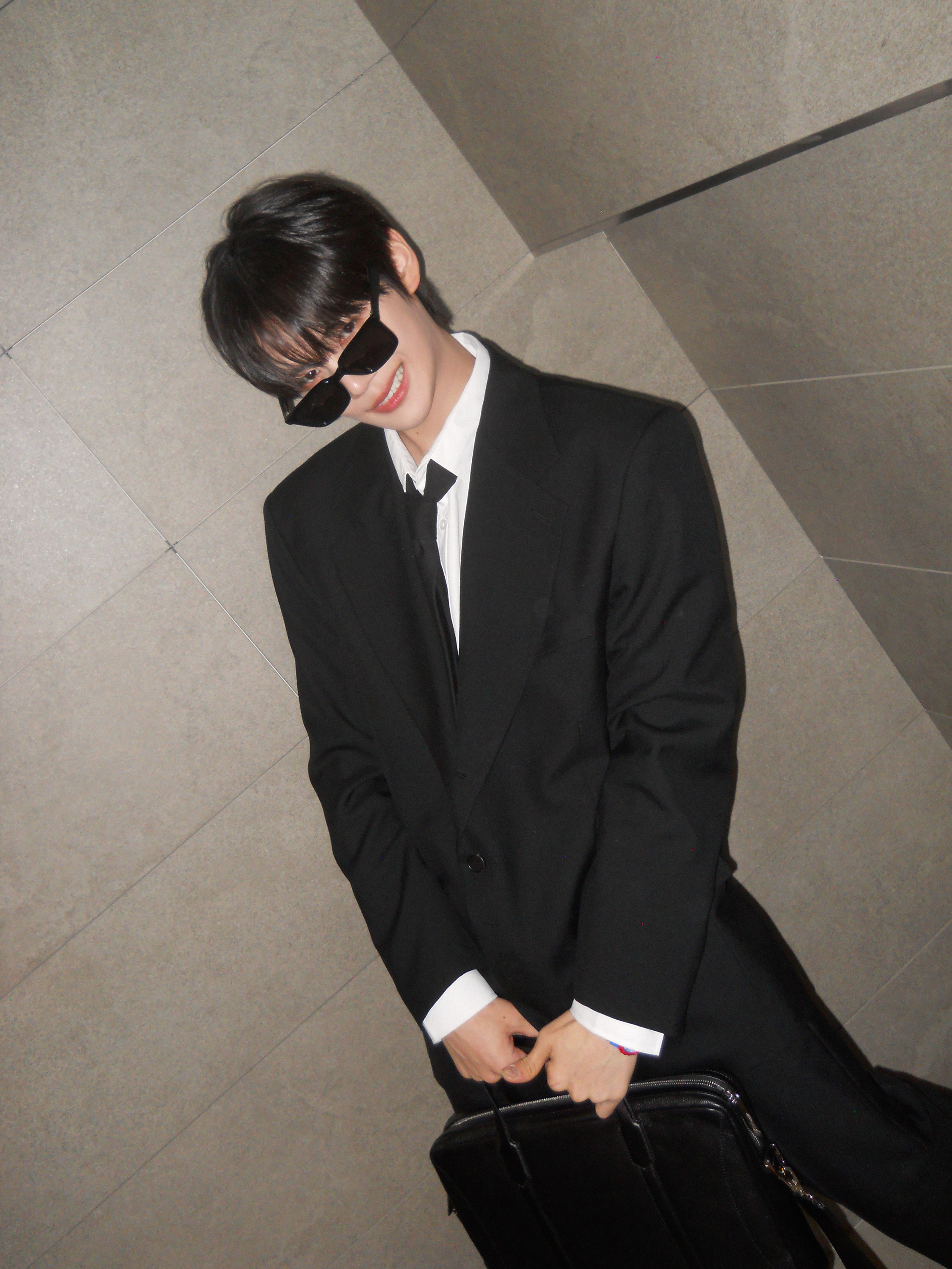 Latest photo of Kim Gyuvin