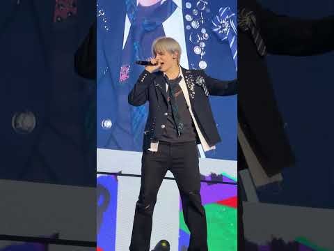 Latest photo of HueningKai (TOMORROW X TOGETHER)