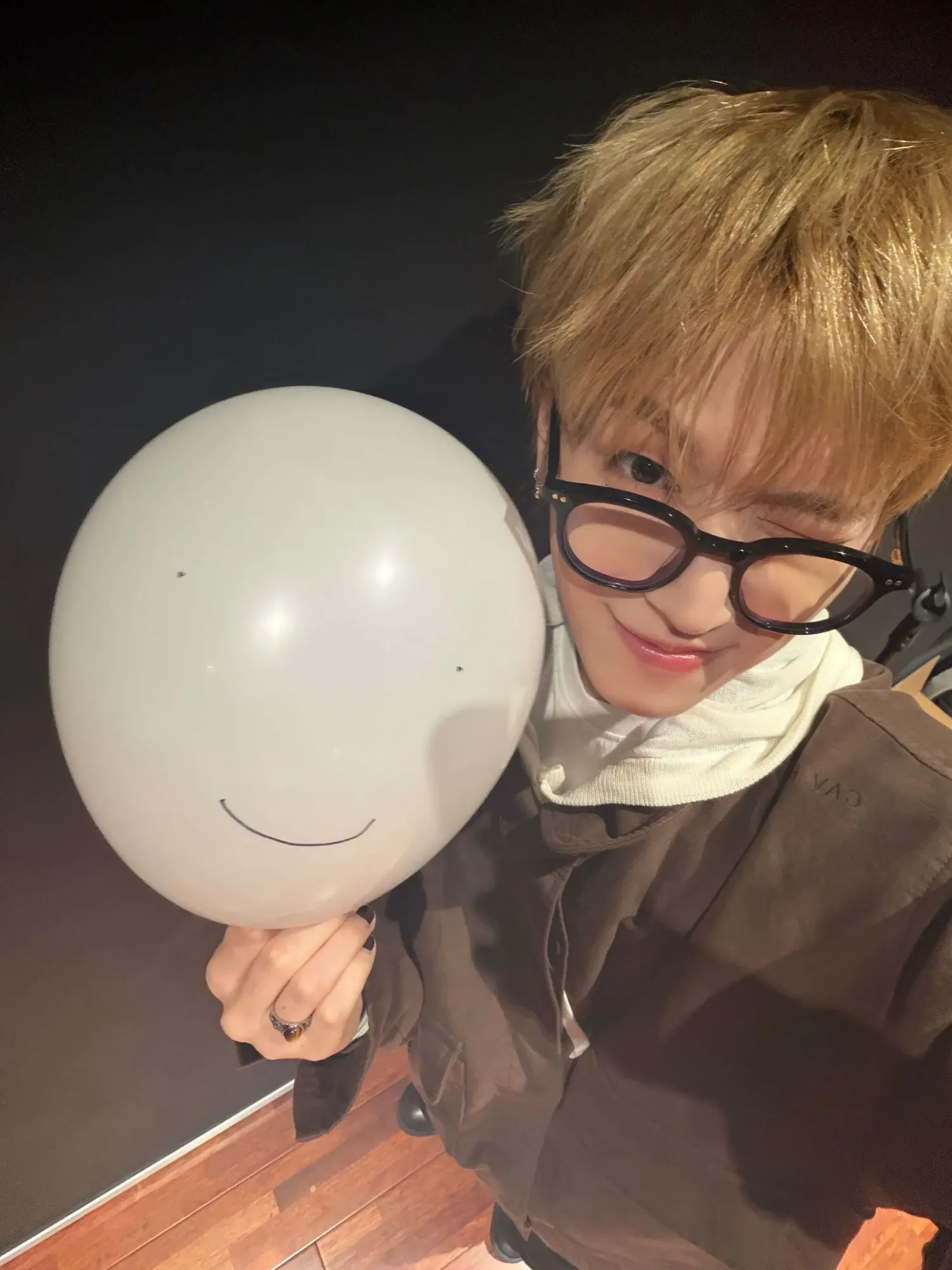 Behind-the-scenes cut of BOYNEXTDOOR