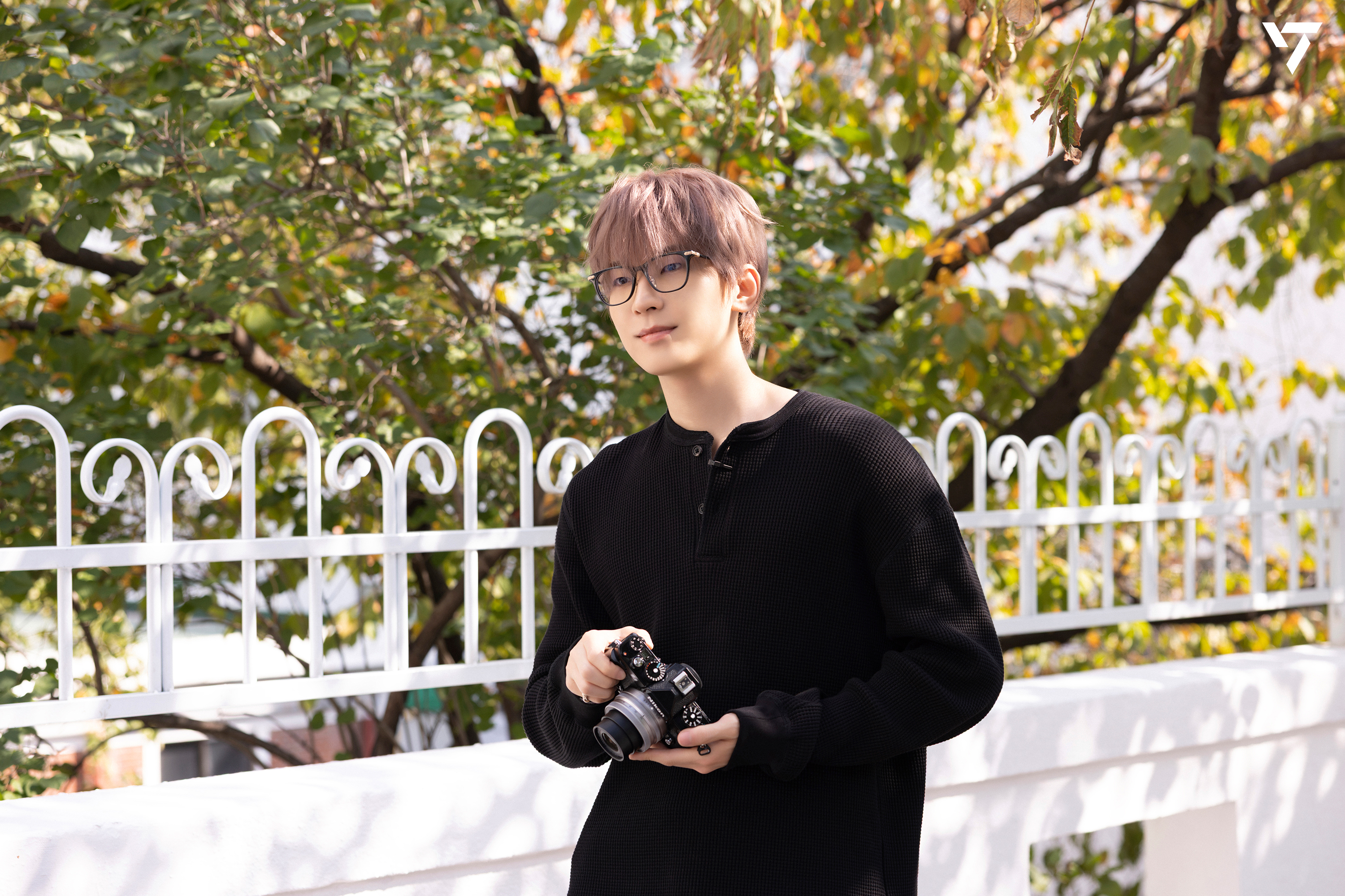 원우 (세븐틴)의 최신 사진