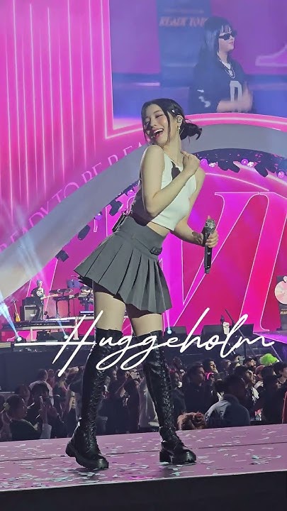 Behind-the-scenes cut of Nayeon (TWICE)