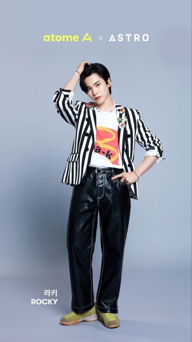 Today's most popular wallpaper in the Rocky community