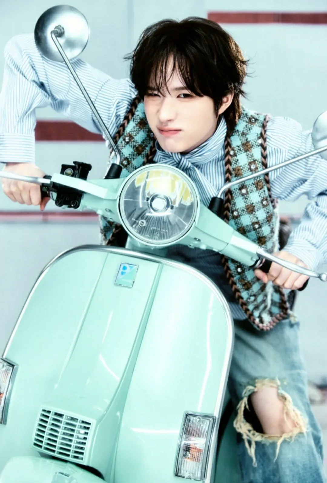 ギョンミン (TWS)の最近の活動写真