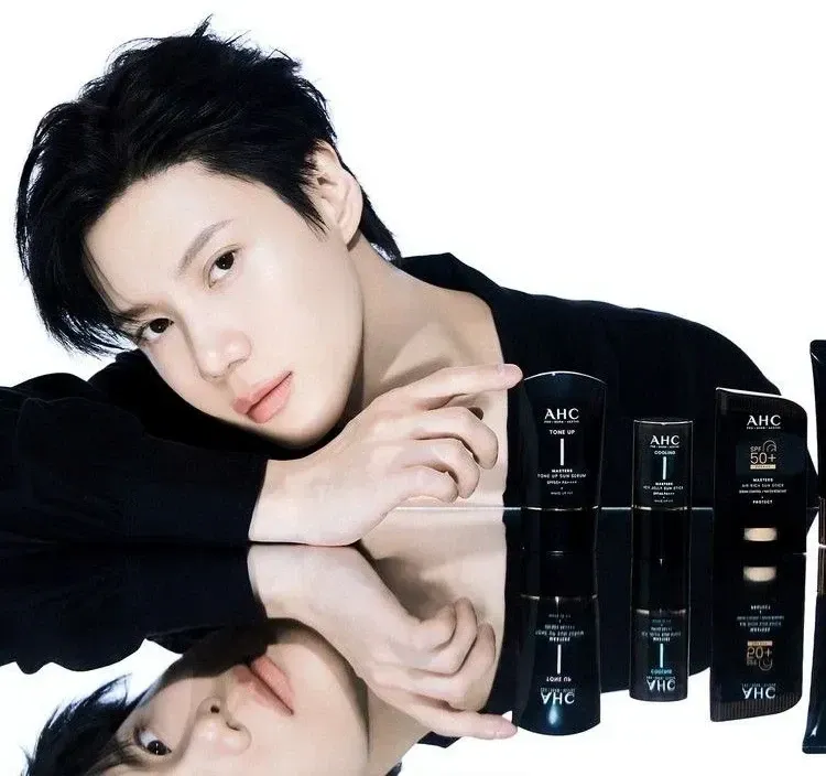 Potret di balik layar Taemin (SHINee)