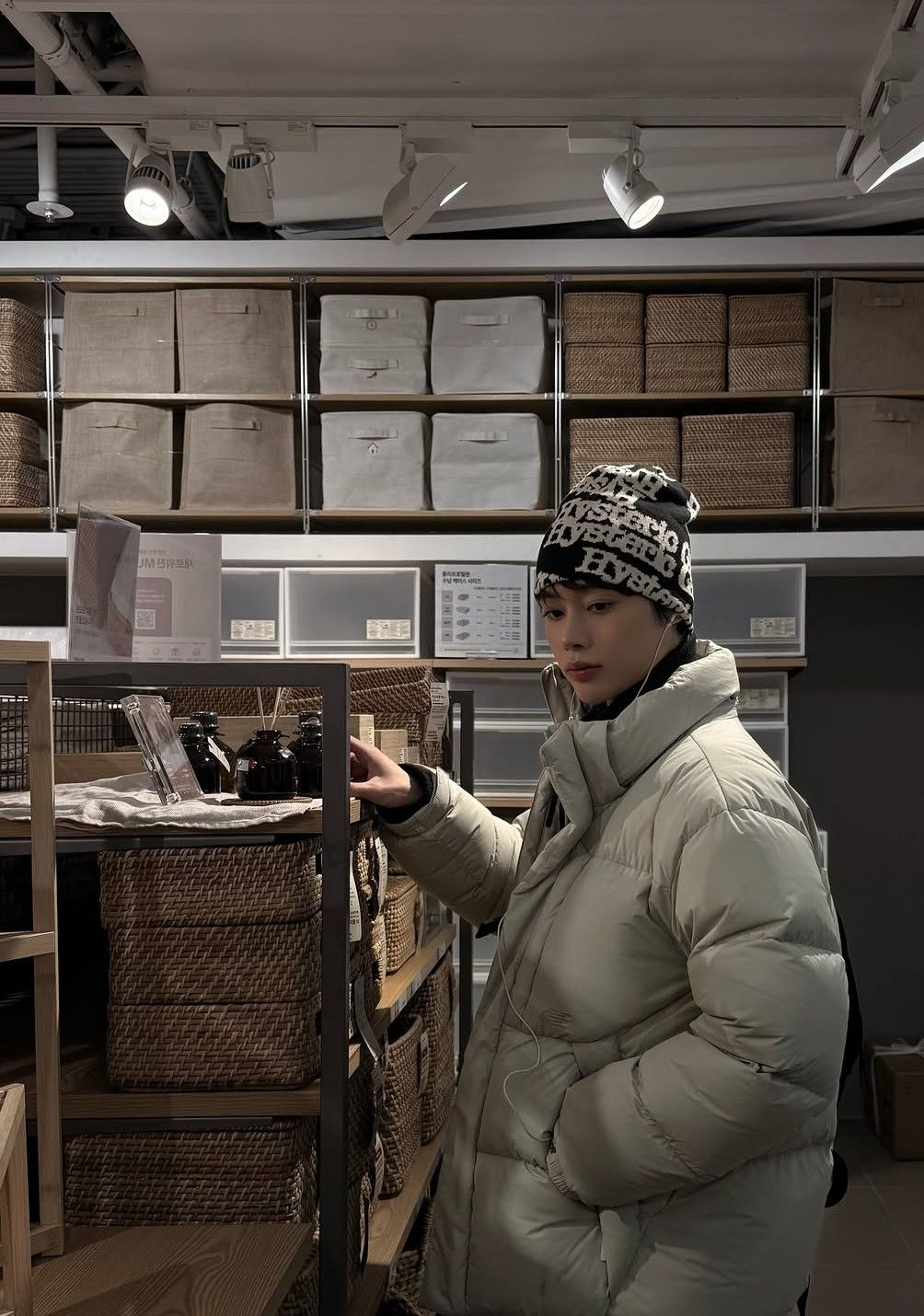 韓彬 (TEMPEST)的最新活動照片