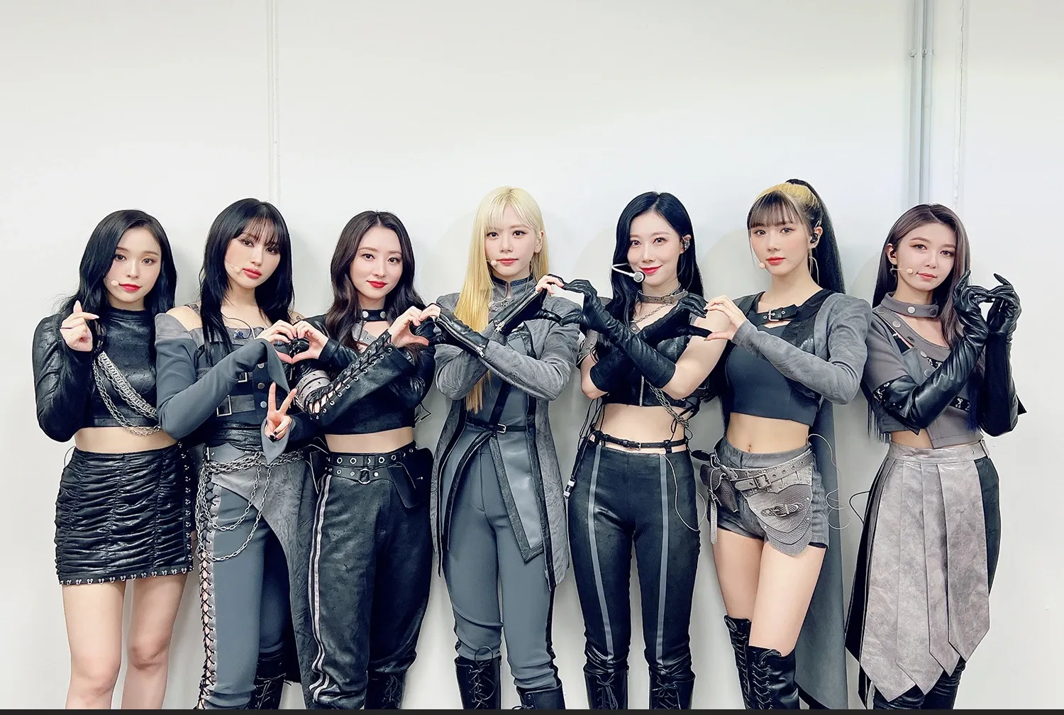 드림캐쳐 팬이 찍은 순간