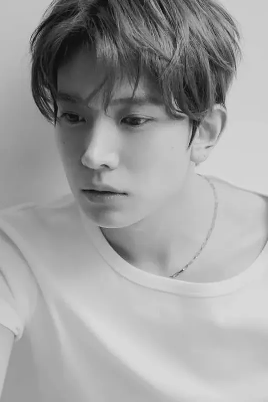 ヒスンファンが撮った瞬間