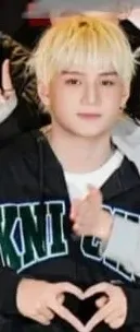 Latest photo of Zayyan (XODIAC)