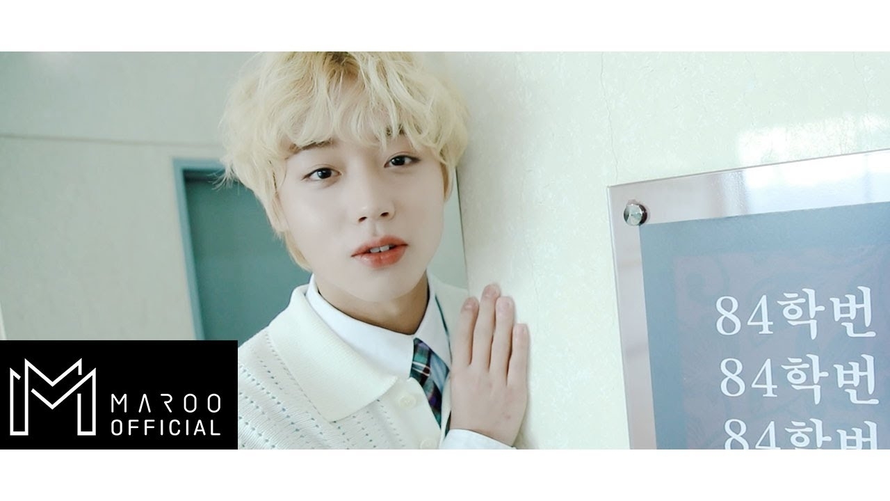 朴志訓的幕後花絮