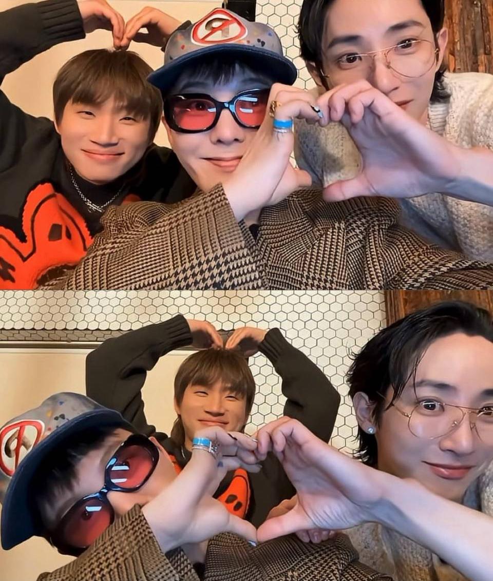 D-LITE (BIGBANG)の最新写真