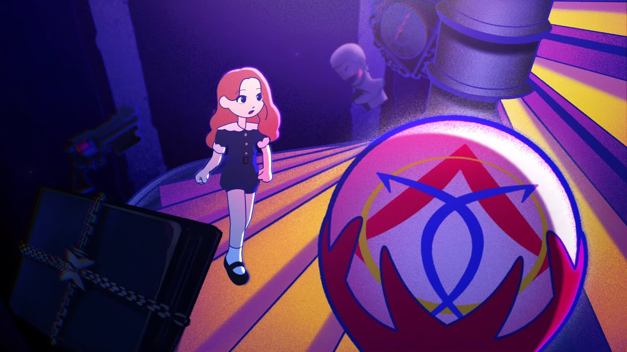 드림캐쳐의 최신 사진