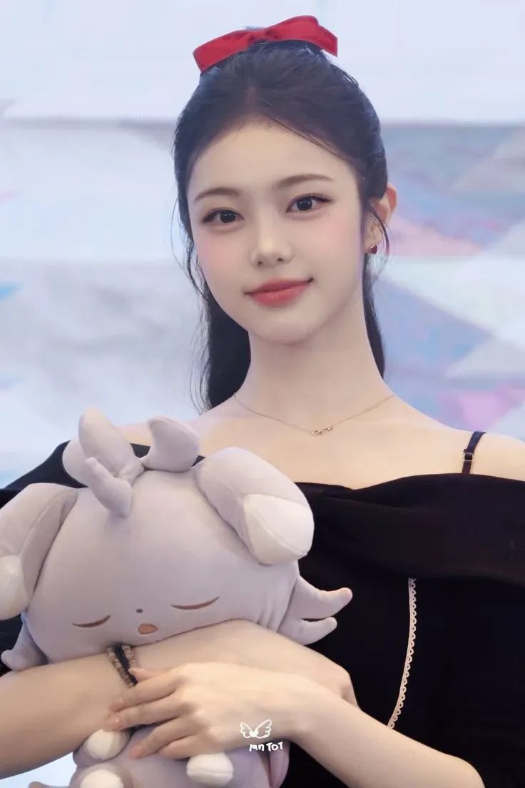 Potret di balik layar Ian (Hearts2Hearts)