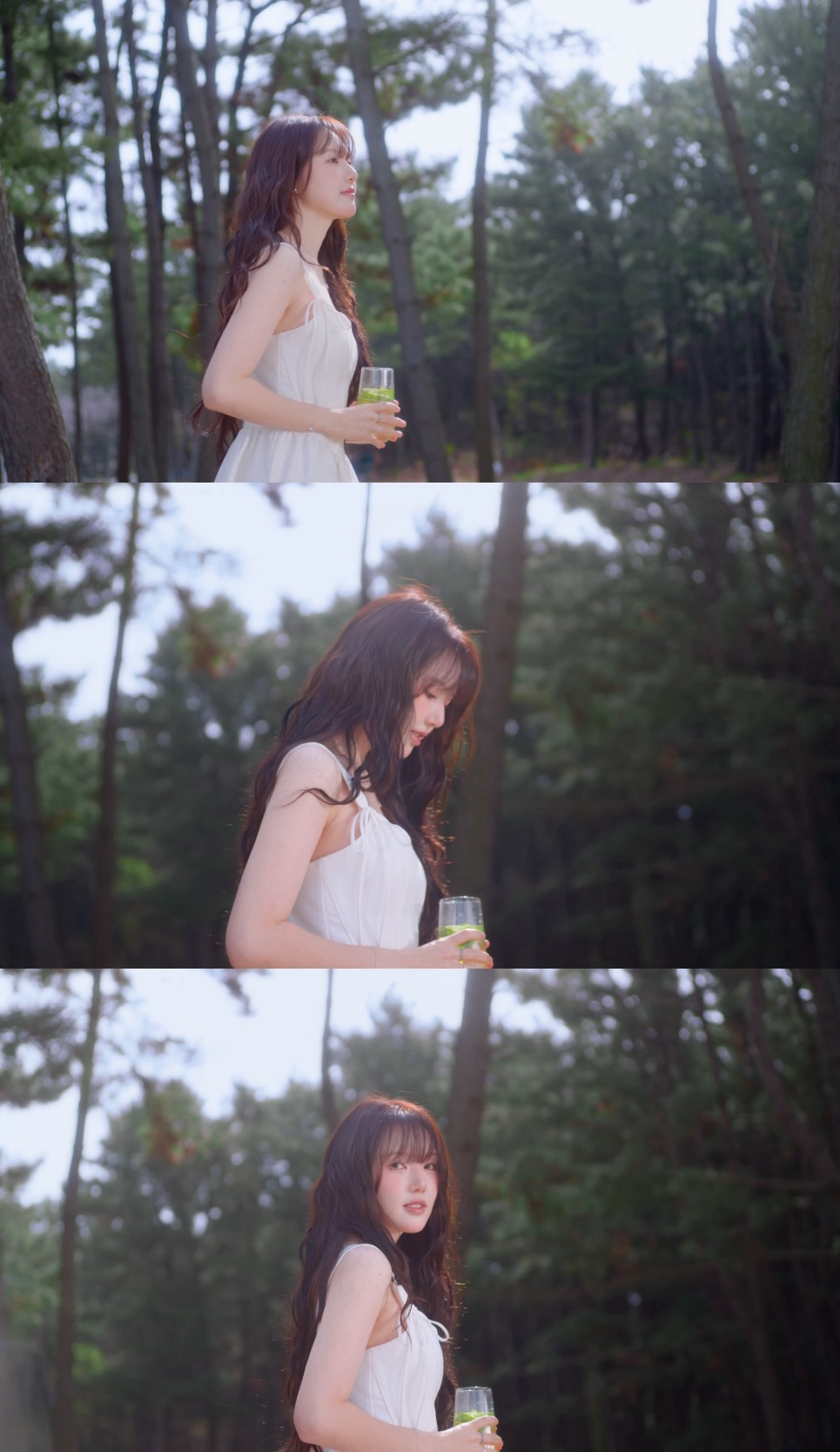 藝琳 (GFRIEND)的最新照片
