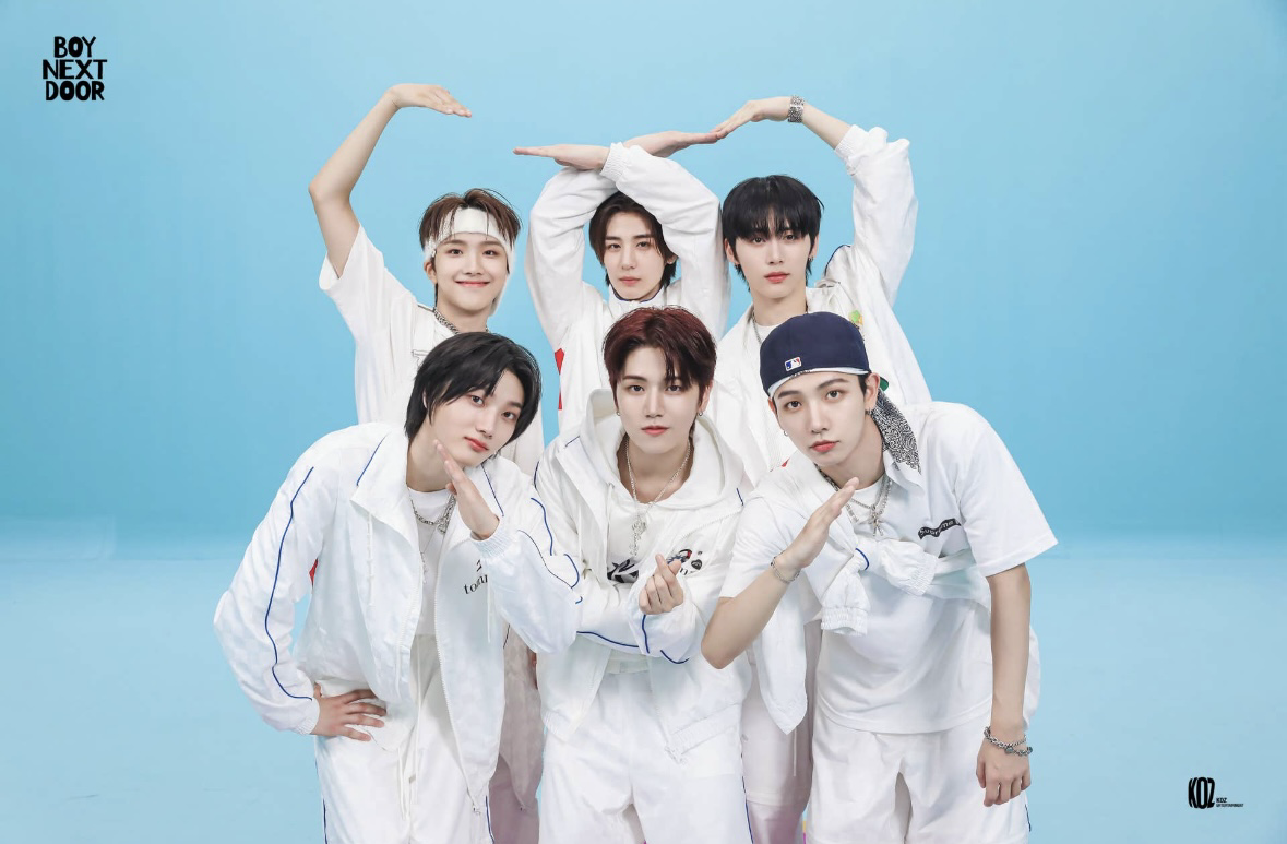 Latest photo of BOYNEXTDOOR