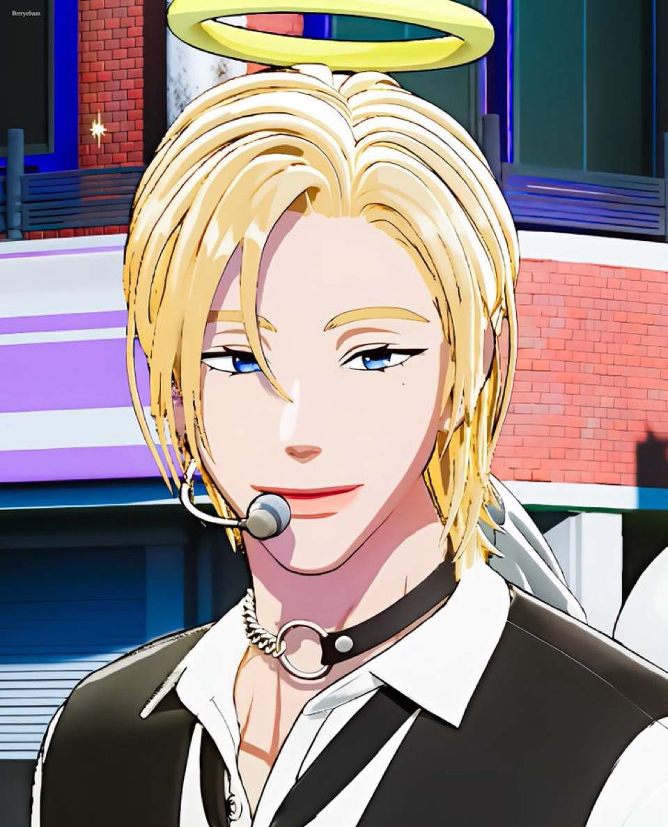 Latest photo of Noah (PLAVE)