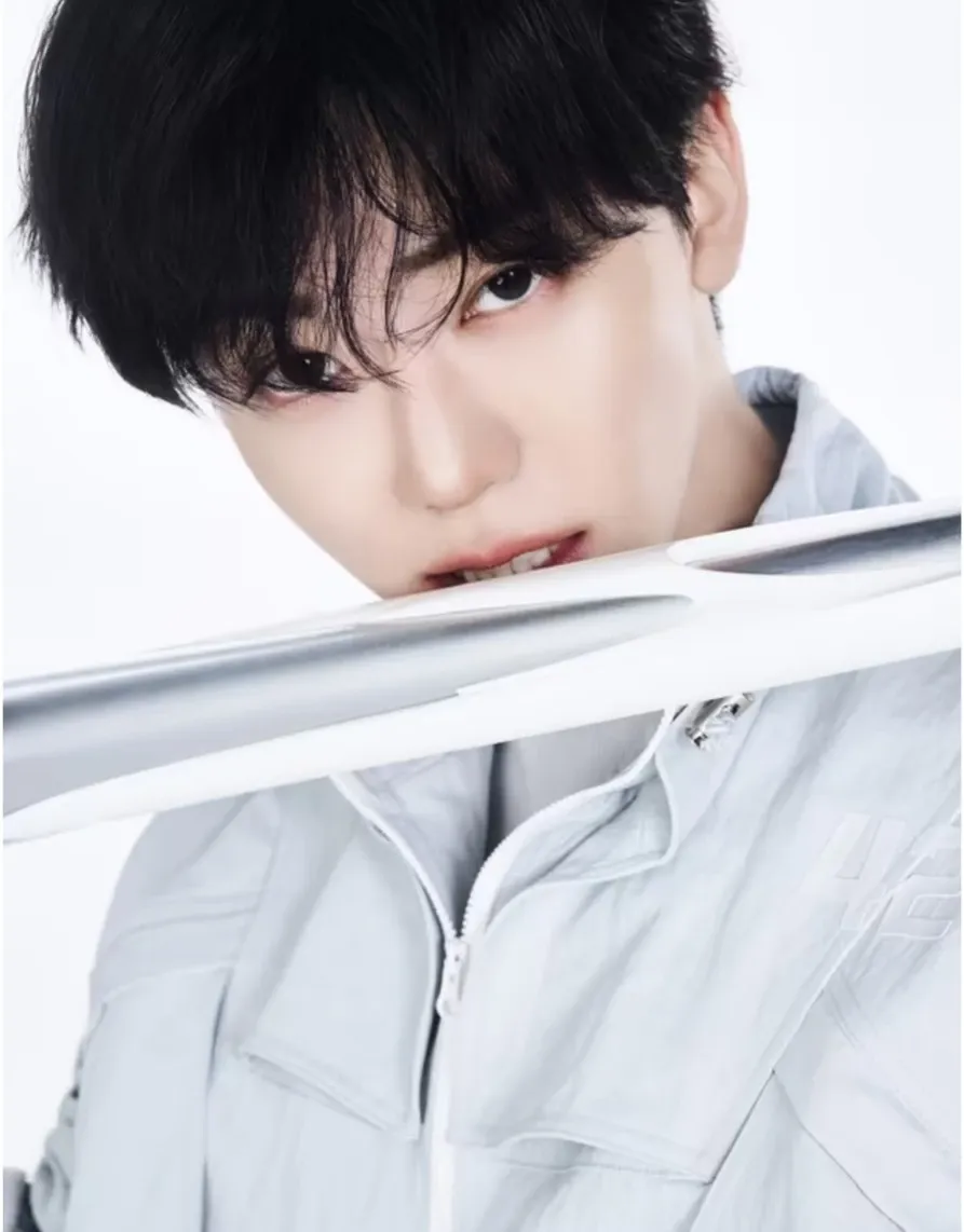 Foto aktivitas terbaru Jaemin (NCT DREAM)