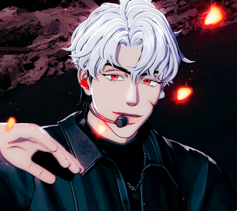 Latest photo of Eunho (PLAVE)