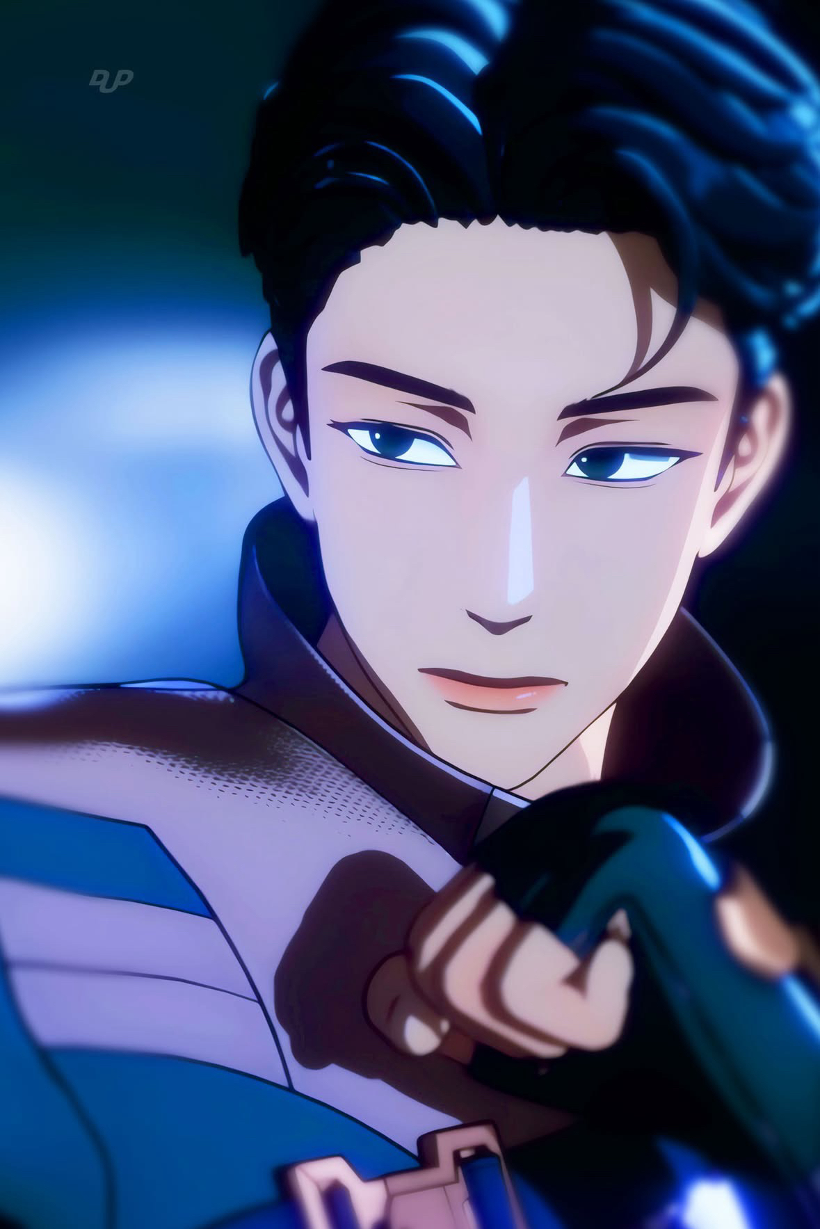 Behind-the-scenes cut of PLAVE