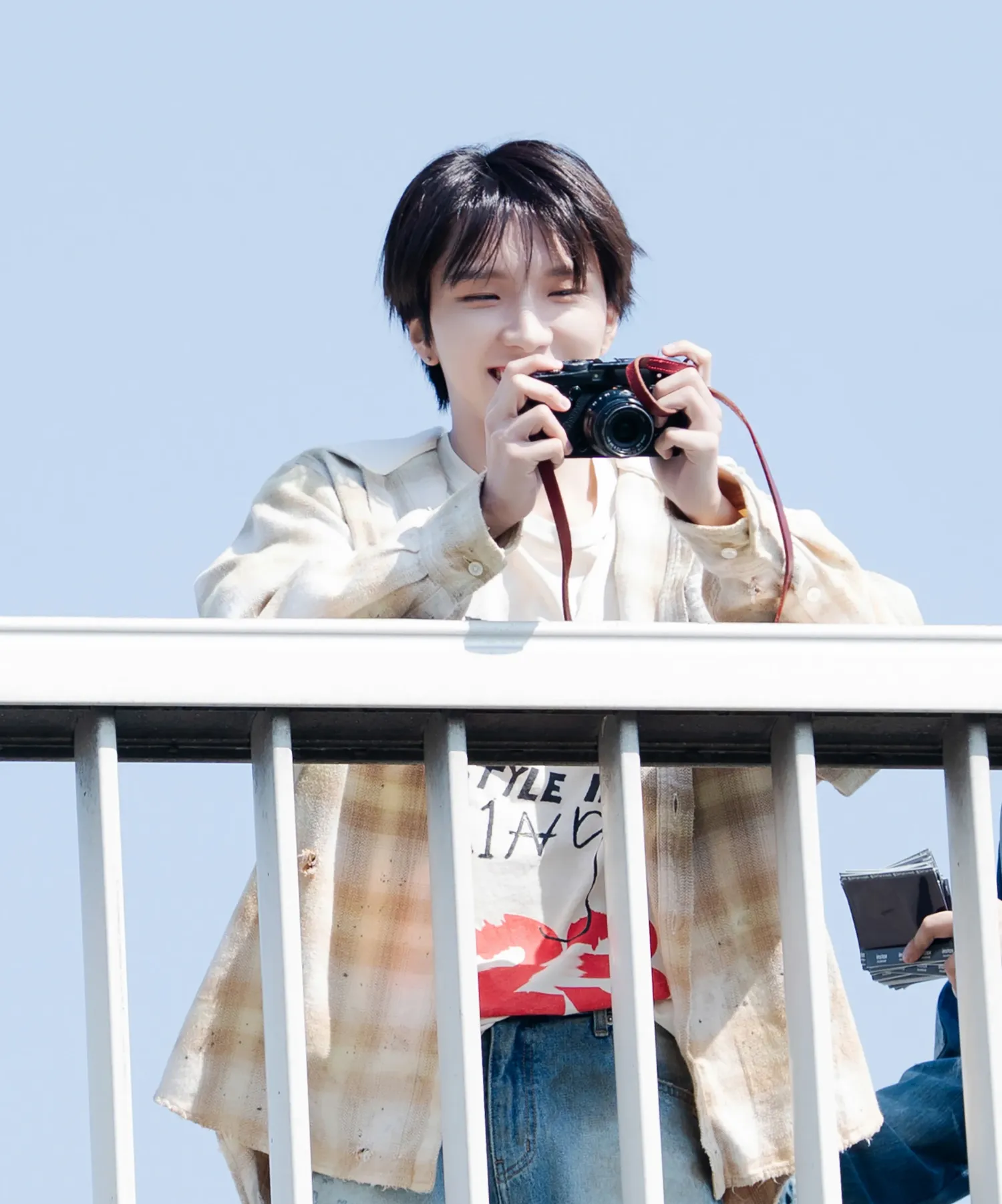 Latest photo of Woonhak (BOYNEXTDOOR)
