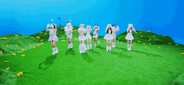 Behind-the-scenes cut of UNIS