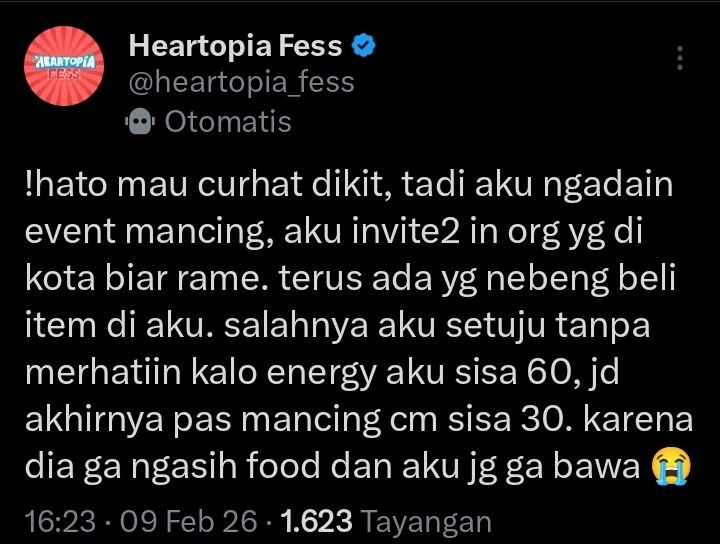 Hot post catching attention from 자유게시판's fandom